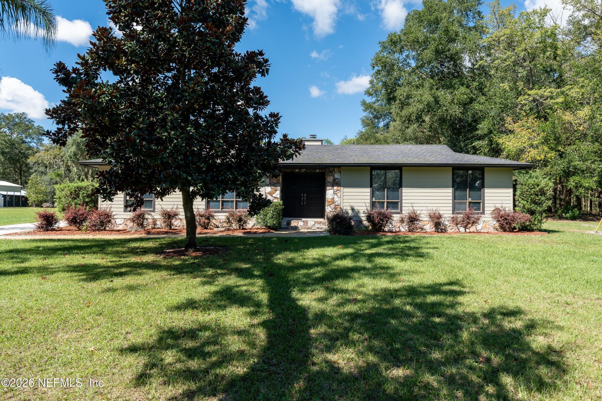 1028 Lake Asbury Drive, Green Cove Springs, FL 32043 Photo