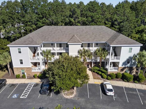 6253 Catalina Dr. , Unit 724, North Myrtle Beach, SC 29582