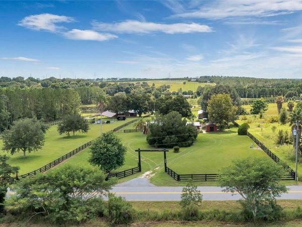 24340 TURKEY LAKE ROAD , HOWEY IN THE HILLS, FL 34737