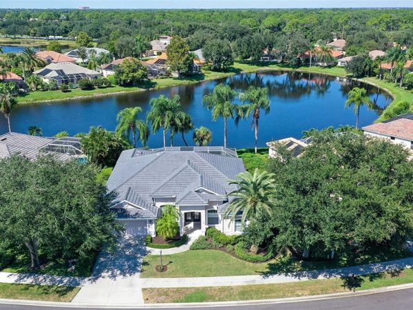 335 PARK TRACE BOULEVARD , OSPREY, FL 34229