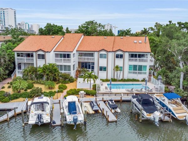 862 HUDSON AVENUE , Unit 862, SARASOTA, FL 34236