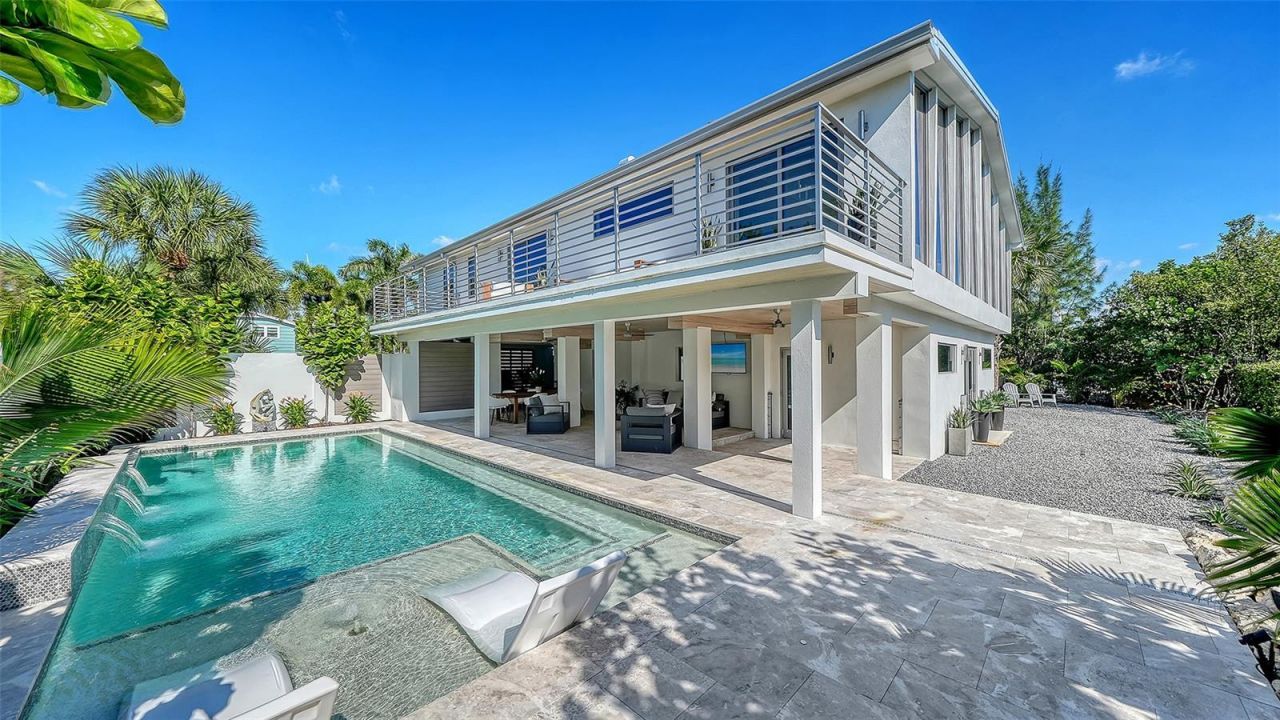 660 Penfield Street, Longboat Key, FL 34228 Photo
