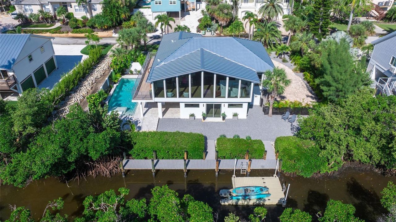 660 Penfield Street, Longboat Key, FL 34228 Photo
