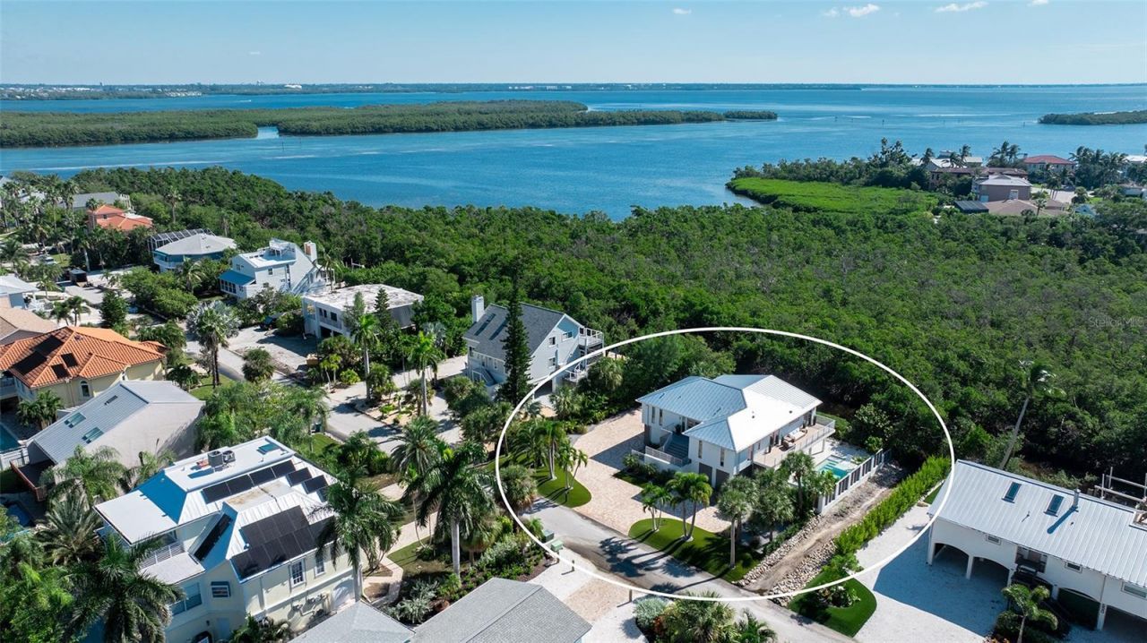660 Penfield Street, Longboat Key, FL 34228 Photo