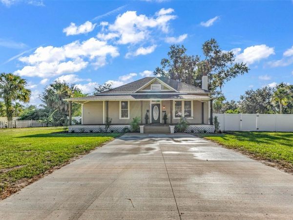 113 S PASCO AVENUE , ARCADIA, FL 34266