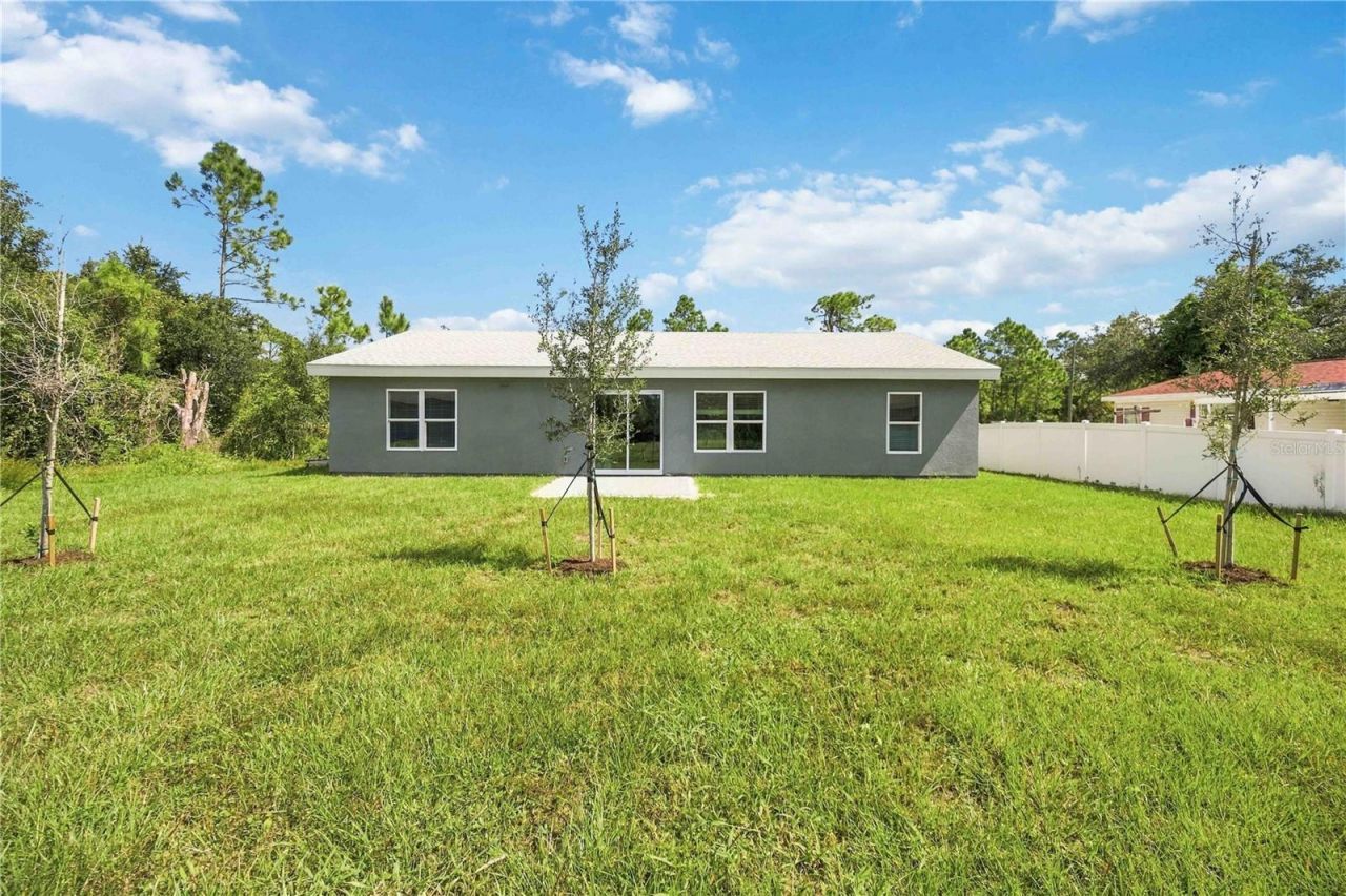 3361 Inverness Street , North Port, FL 34288 Photo