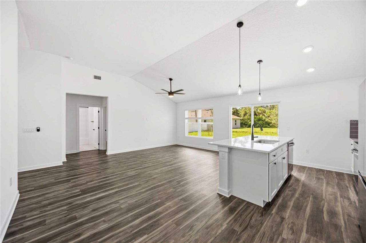 3361 Inverness Street , North Port, FL 34288 Photo