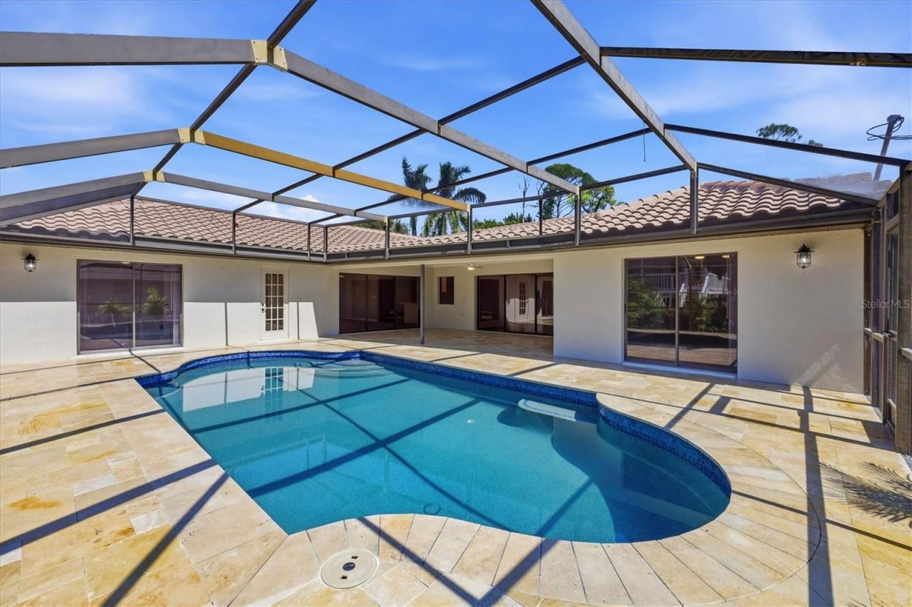 620 Hibiscus Drive, Venice, FL 34285 Photo