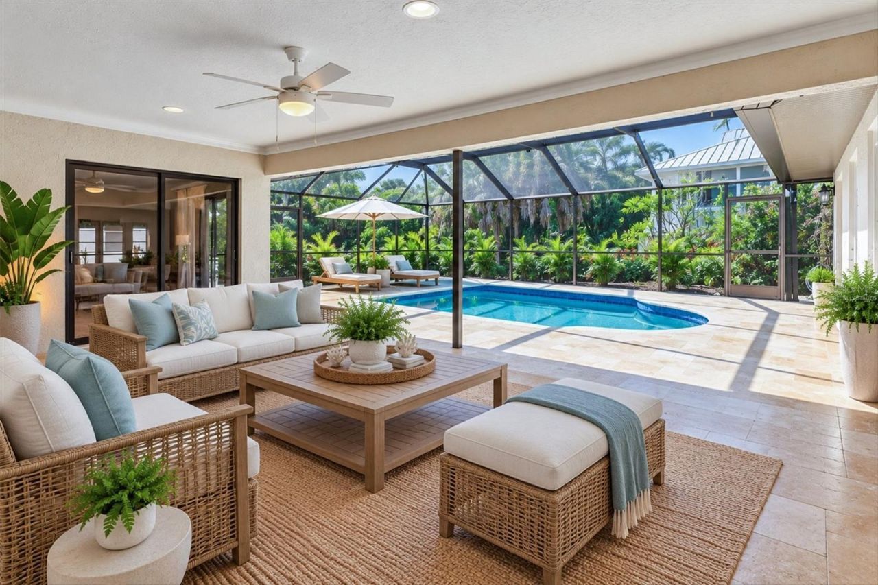 620 Hibiscus Drive, Venice, FL 34285 Photo