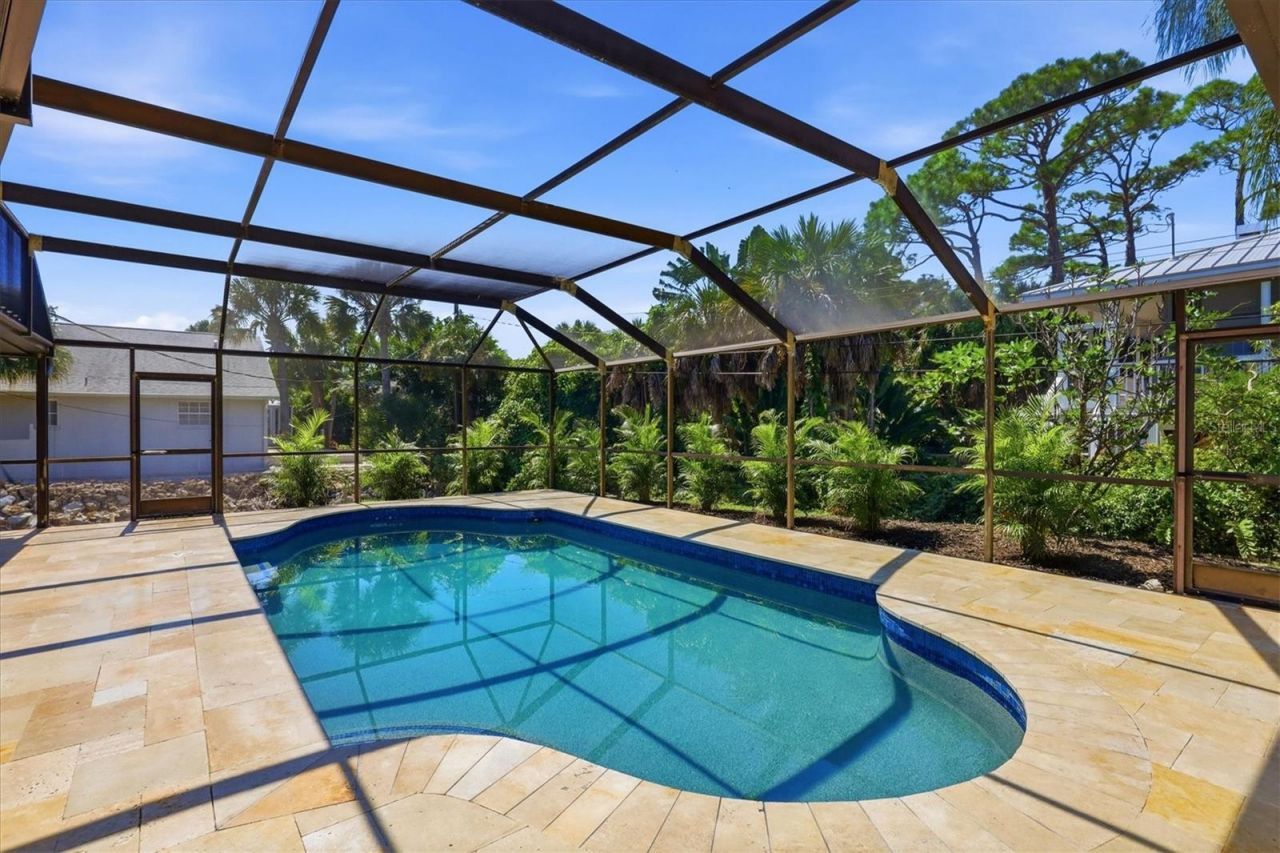 620 Hibiscus Drive, Venice, FL 34285 Photo