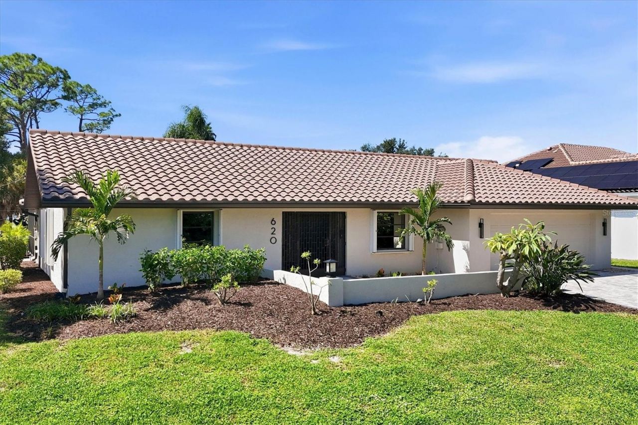 620 Hibiscus Drive, Venice, FL 34285 Photo