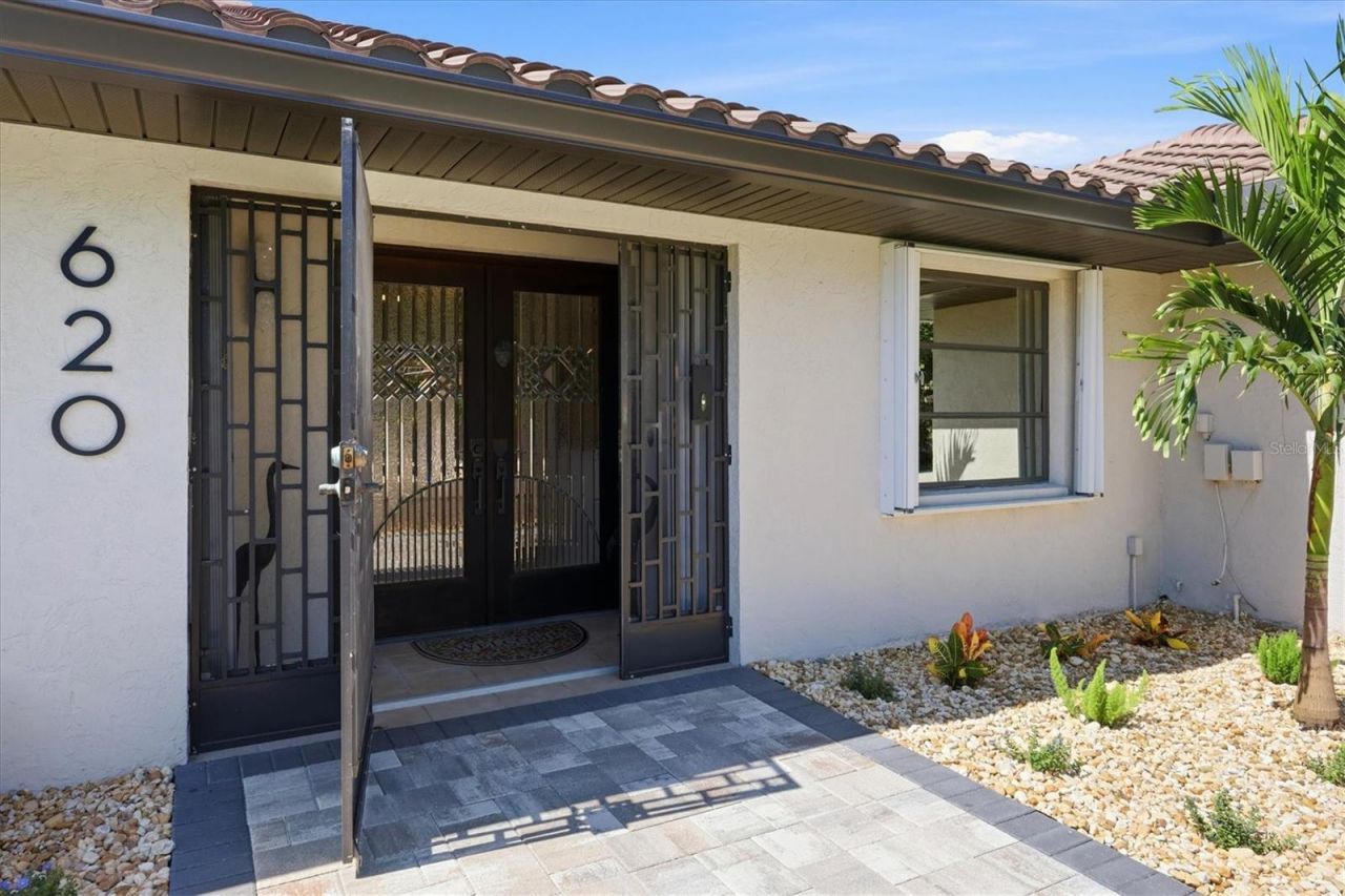 620 Hibiscus Drive, Venice, FL 34285 Photo