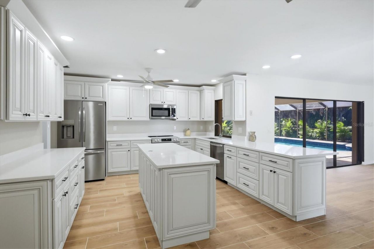 620 Hibiscus Drive, Venice, FL 34285 Photo