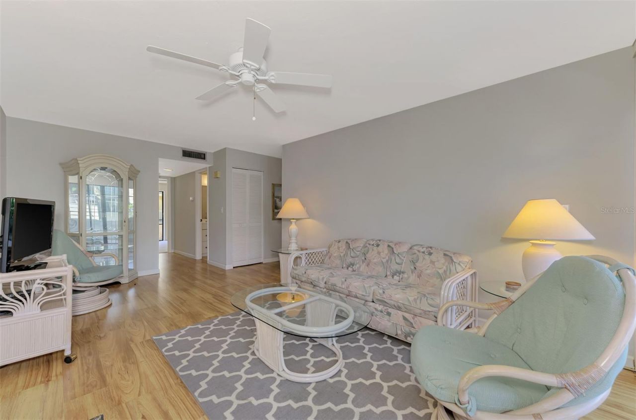1555 Tarpon Center Drive , Unit I-161, Venice, FL 34285 Photo