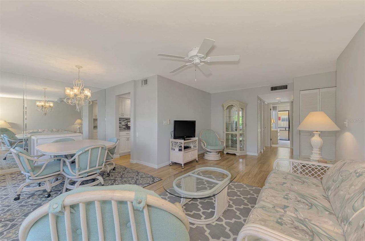 1555 Tarpon Center Drive , Unit I-161, Venice, FL 34285 Photo