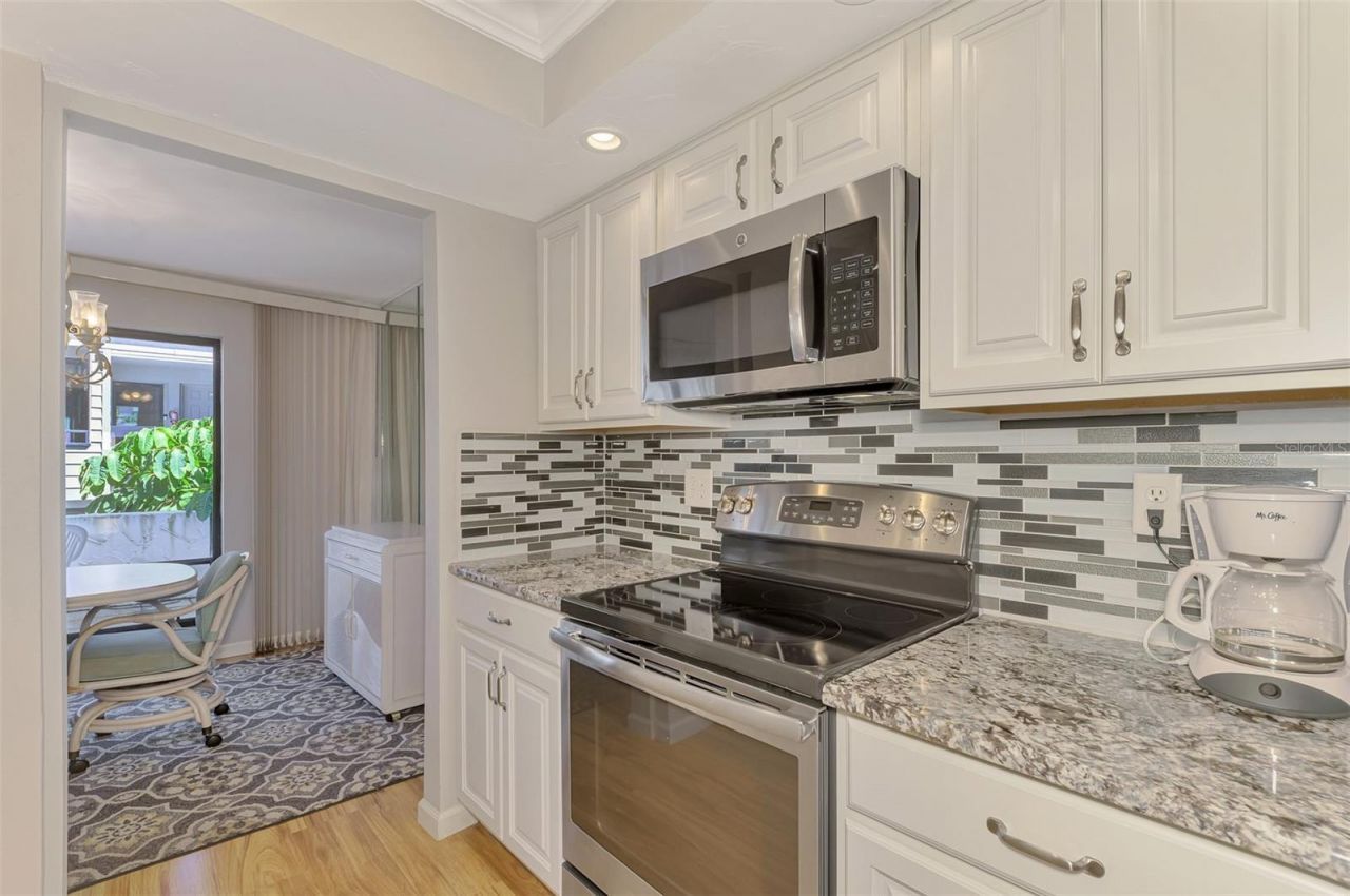 1555 Tarpon Center Drive , Unit I-161, Venice, FL 34285 Photo