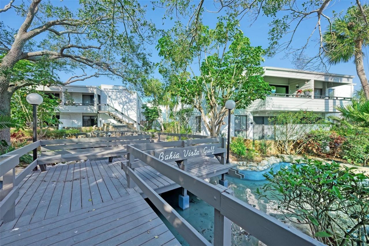 1555 Tarpon Center Drive , Unit I-161, Venice, FL 34285 Photo