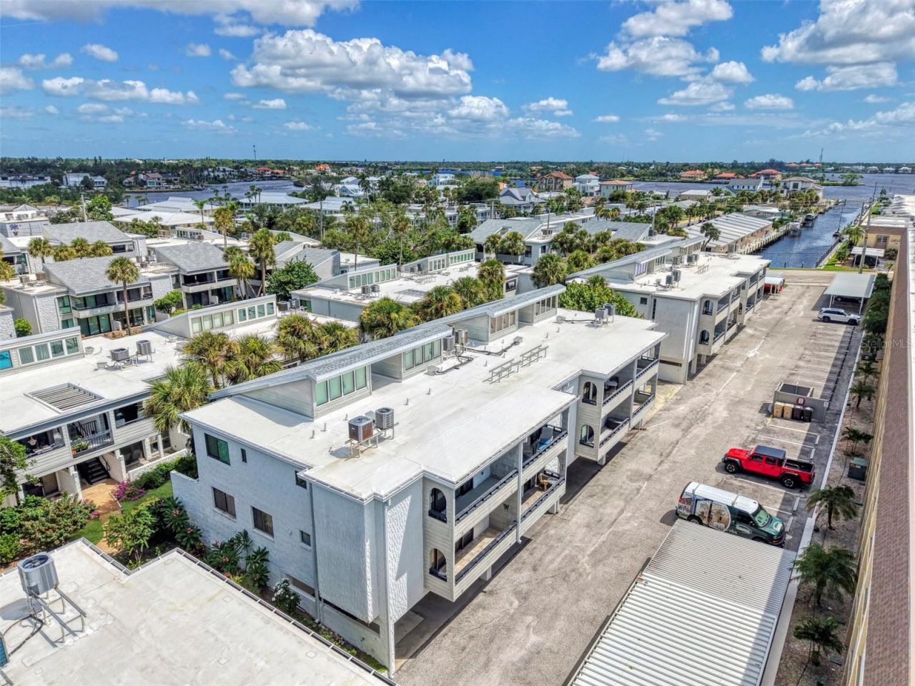 1555 Tarpon Center Drive , Unit I-161, Venice, FL 34285 Photo