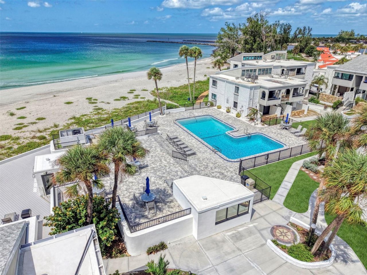 1555 Tarpon Center Drive , Unit I-161, Venice, FL 34285 Photo
