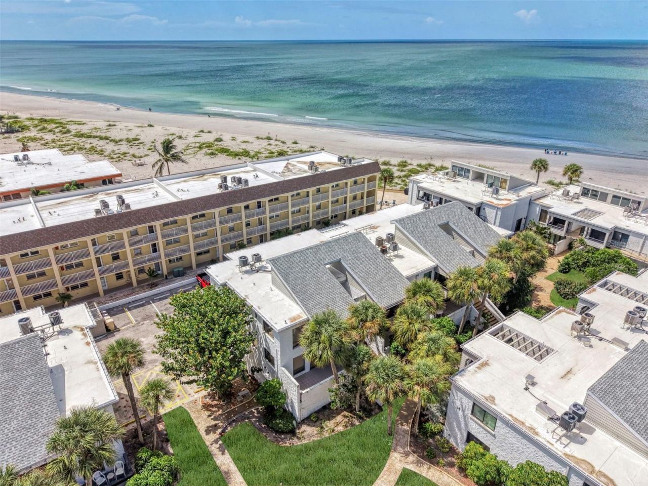 1555 Tarpon Center Drive , Unit I-161, Venice, FL 34285 Photo