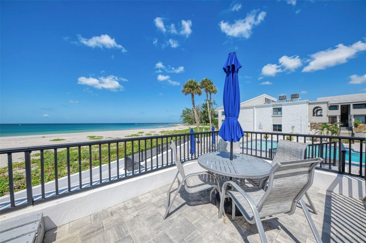 1555 Tarpon Center Drive , Unit I-161, Venice, FL 34285 Photo