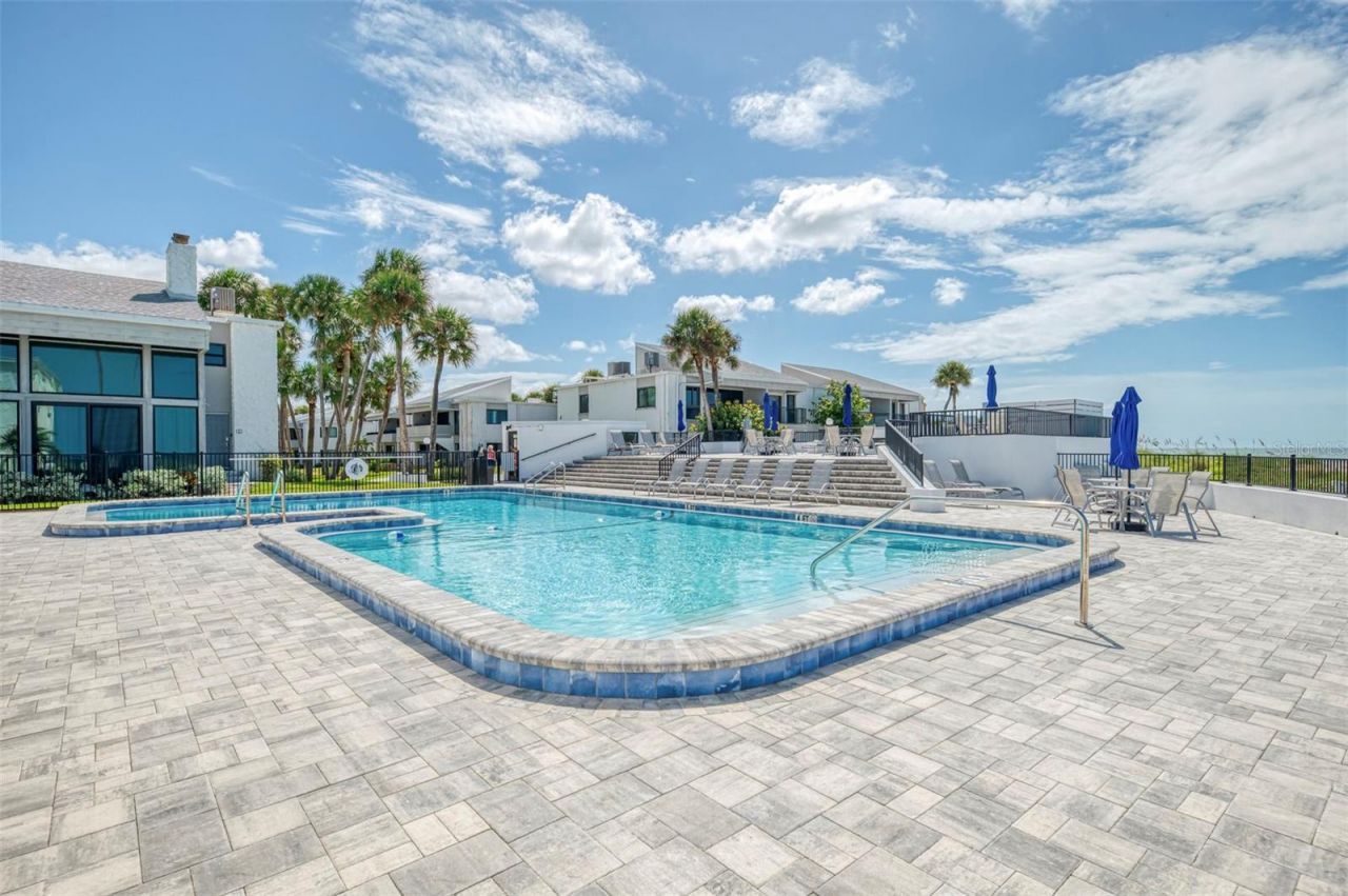 1555 Tarpon Center Drive , Unit I-161, Venice, FL 34285 Photo