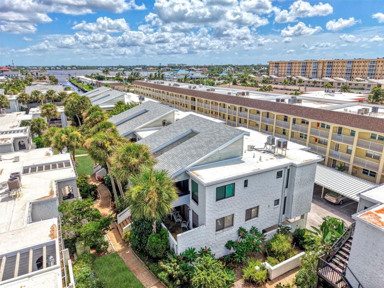 1555 Tarpon Center Drive , Unit I-161, Venice, FL 34285 Photo