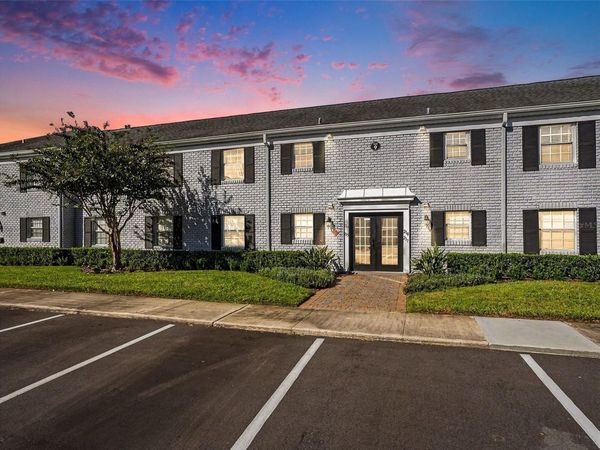 216 LEWFIELD CIR , Unit 216, WINTER PARK, FL 32792