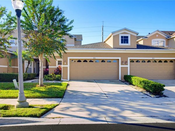 491 HARBOR WINDS COURT , WINTER SPRINGS, FL 32708