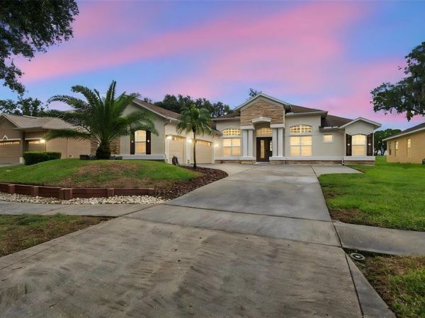 1519 BRILLIANT CUT WAY , VALRICO, FL 33594