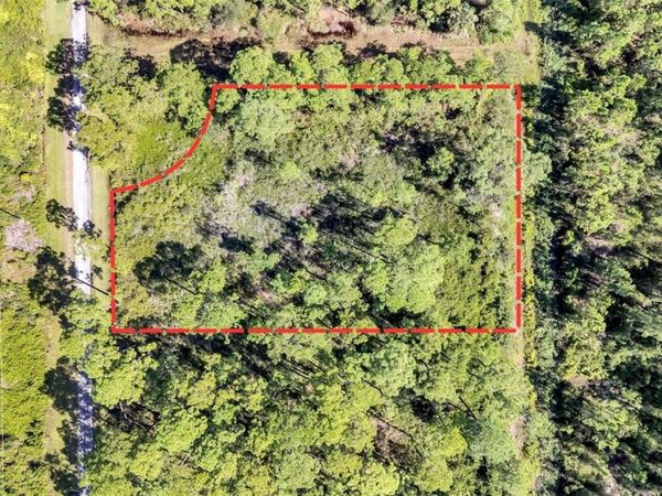 0 OLEANDER DRIVE , INDIAN LAKE ESTATES, FL 33855