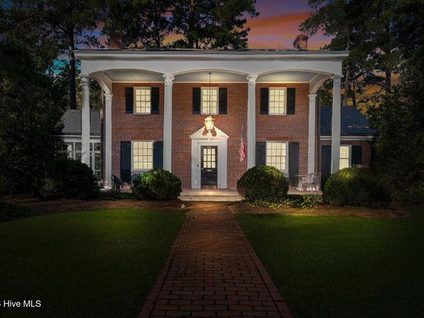 408 Piedmont Avenue , Rocky Mount, NC 27803