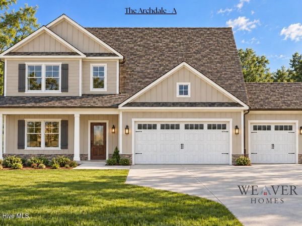 90 Hickory Knoll , Lillington, NC 27546