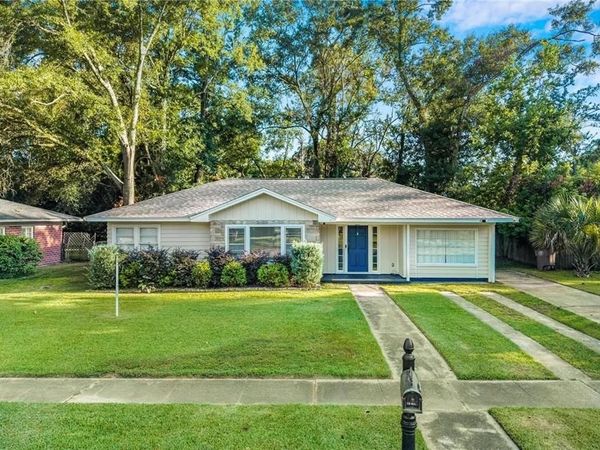 2769 Chadwick Drive N, Mobile, AL 36606