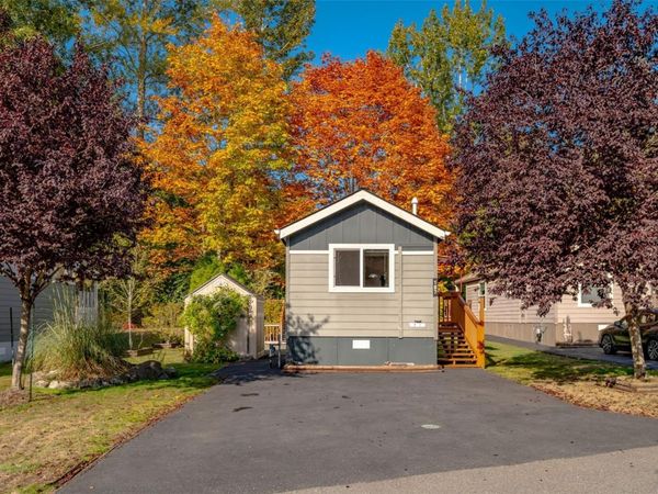 3042 River Rd, Unit #107, Chemainus, BC V0R 1K3