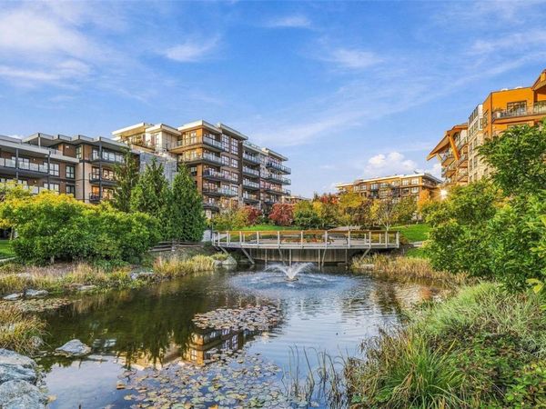 741 Travino Lane , Unit #207, Saanich, BC V8Z 0G3