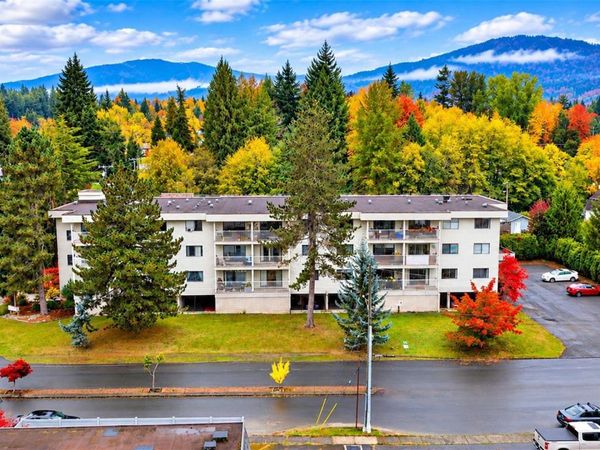 18 King George St , Unit #309, Lake Cowichan, BC V0R 2G0