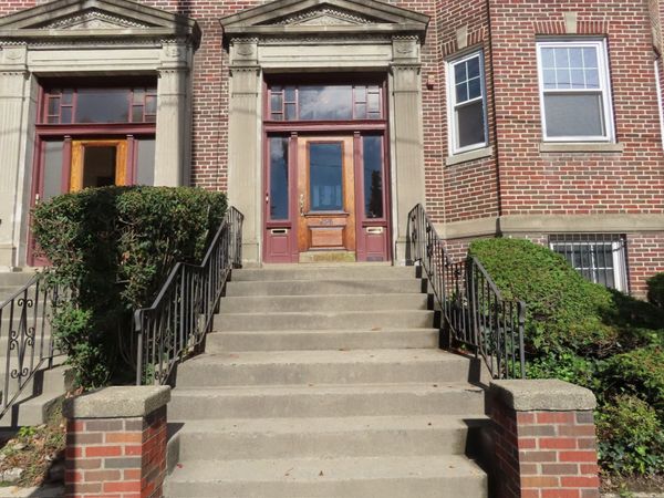 298 Mt. Auburn Street, Unit 7, Watertown, MA 02472