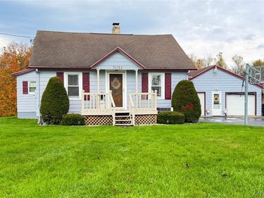 7021 Rome Oriskany Road, Rome, NY 13440