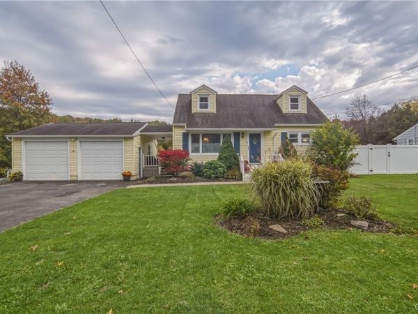 301 Forsythe Street , Camillus, NY 13031