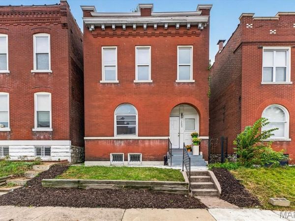 3005 Minnesota Avenue , St Louis, MO 63118