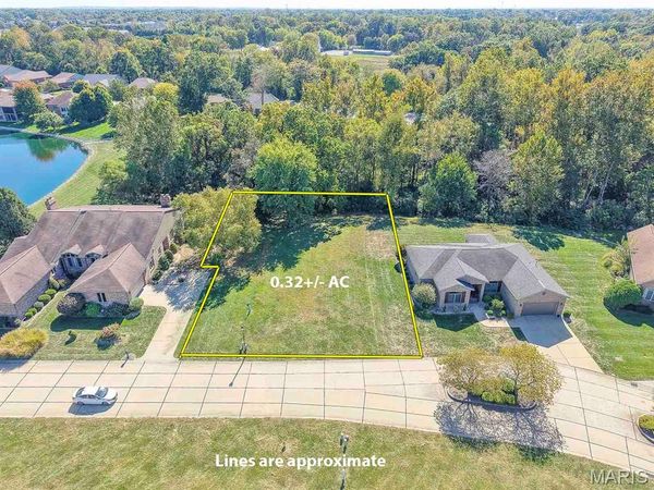 1886 Carrington Way, Swansea, IL 62226