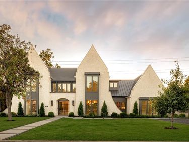 11923 Quincy Lane, Dallas, TX 75230