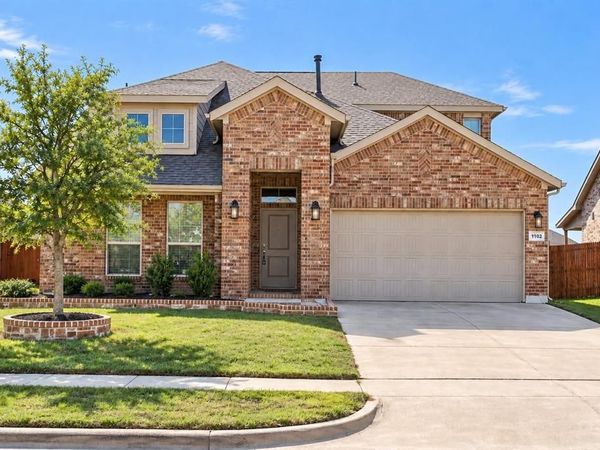 1102 Tiburon Trail, Cleburne, TX 76033