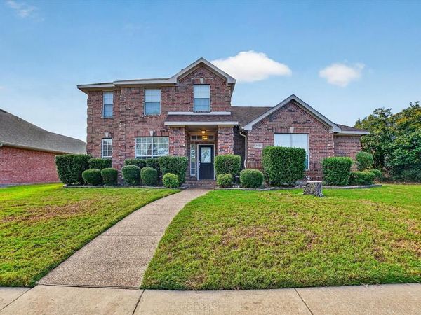 7406 Westway Drive, Rowlett, TX 75089