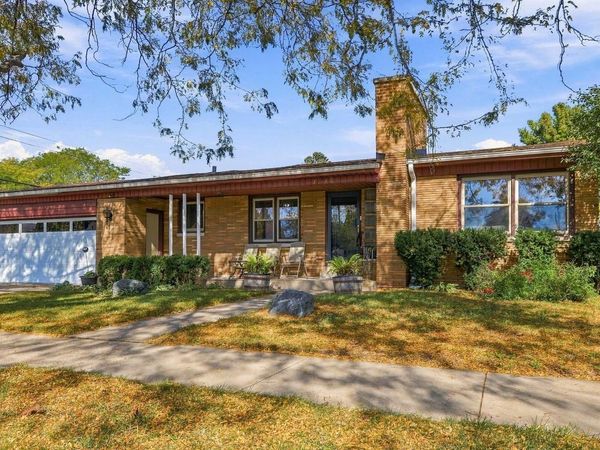 1716 37th STREET, Kenosha, WI 53140
