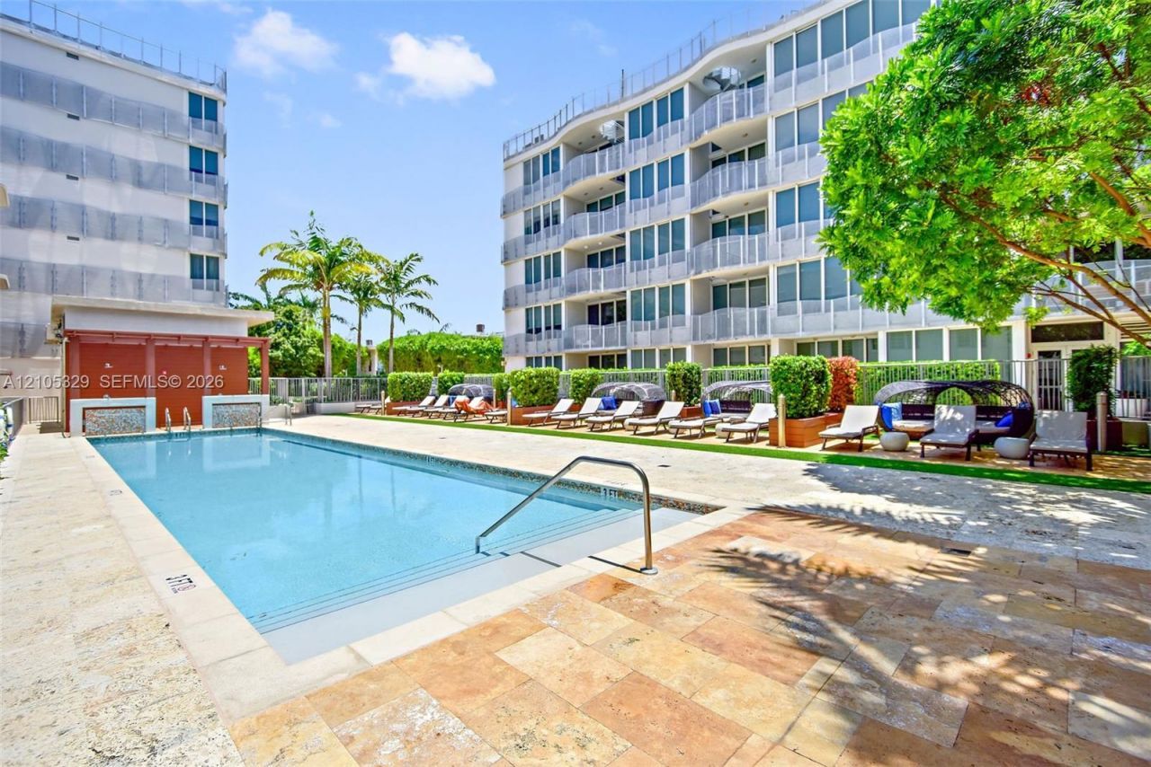 2100 Park Ave , Unit 406, Miami Beach, FL 33139 Photo