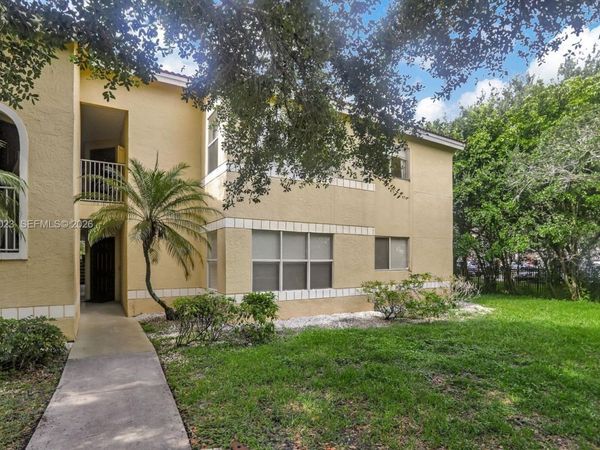 13090 Vista Isles Dr , Unit 118, Sunrise, FL 33325