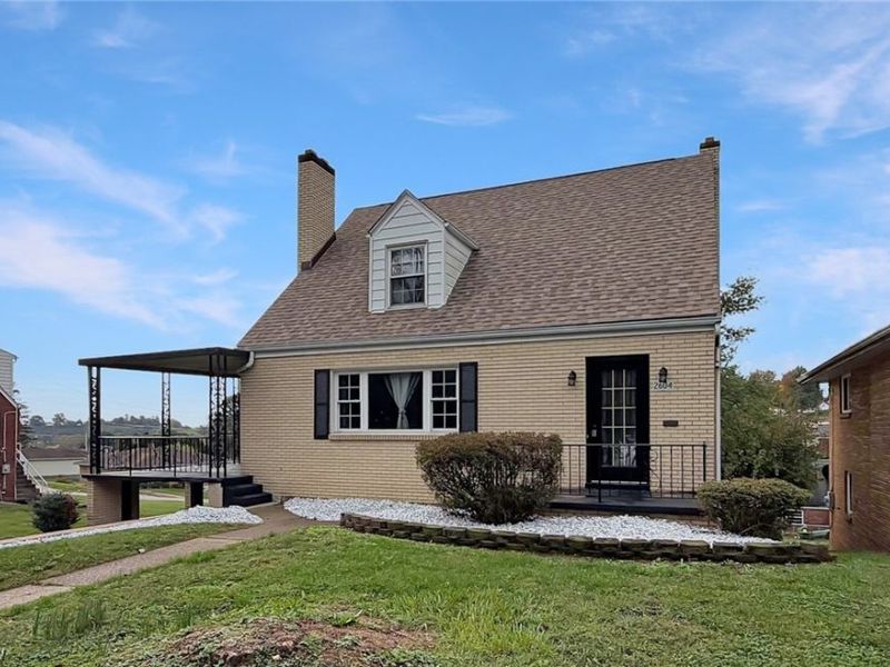 2604 Whitehaven Boulevard, Steubenville, OH 43952 Photo 2
