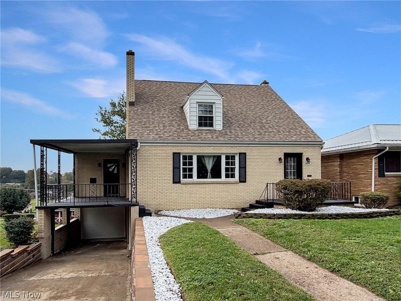 2604 Whitehaven Boulevard, Steubenville, OH 43952 Photo 36